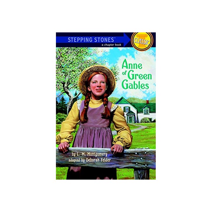 Anne Of Green Gables